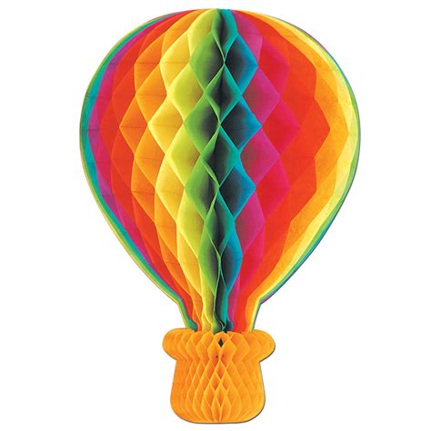 buy hot air balloon decorations